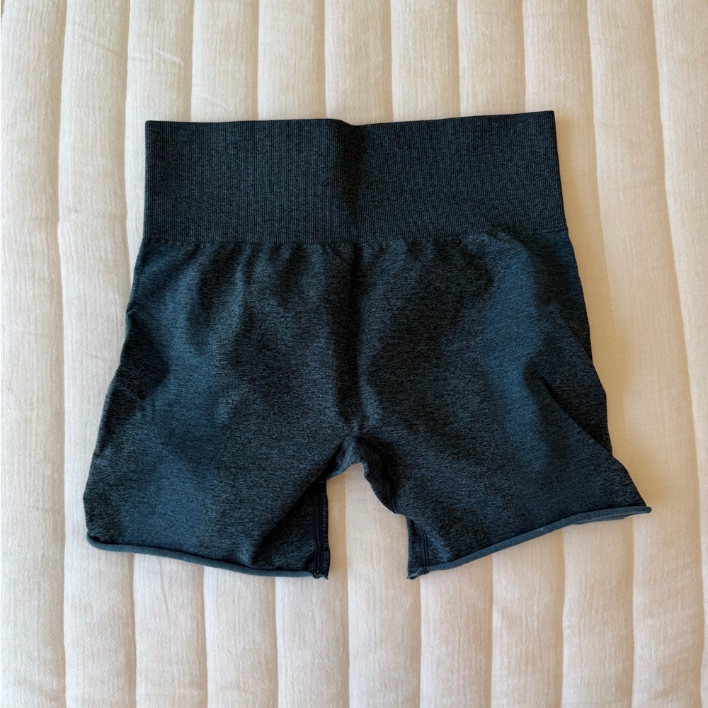 workout shorts